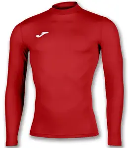 Термолонгслів Joma BRAMA ACADEMY червоний Чол S-M купити