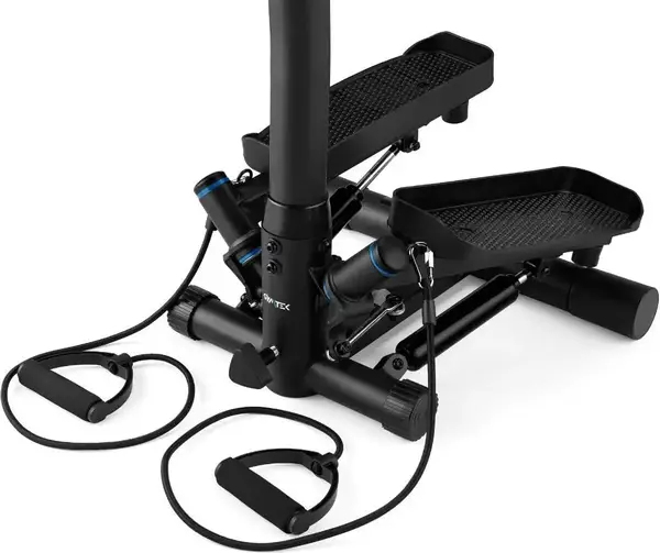 Степпер Gymtek XST900 черный Степпер Gymtek XST900 черный купить недорого в Украине, фото 3