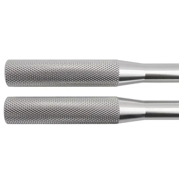 Скакалка скоростная на подшипниках алюминиевая PowerPlay 4207 Elite Jump Rope Серебряная (3m.) купить недорого в Украине, фото 6