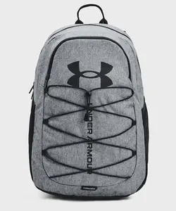 Рюкзак Hustle Sport Backpack серый Уни 32х47х19 с купить