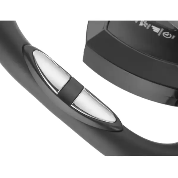 Велотренажер Gymtek FX600 магнитный складной с эспандерами серебряный купить недорого в Украине, фото 7