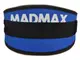 Пояс для важкої атлетики MadMax MFB-421 Simply the Best неопреновий Blue XL купити