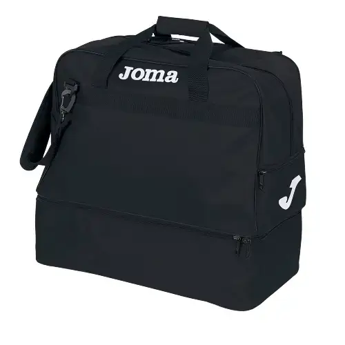 Сумка Joma TRAINING III чорний Уні 48х49х29см купити