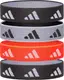 Резинки для волос Adidas Hair Ties черный, белый, красный Женщин One Size купить недорого в Украине, фото 41109