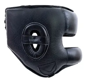 Боксерський шолом V`Noks із бампером Boxing Machine PRO купити