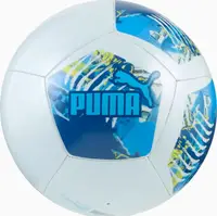 М'яч футбольний Puma MCFC ftblNRGY Ball білий, синій | Розмір 5 купити