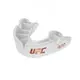 Капа OPRO Bronze UFC доросла (вік 11+) White (ufc.102512003) купити