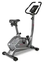 Велотренажер Toorx Upright Bike BRX 85 EVO (BRX-85 EVO) | Серый купить