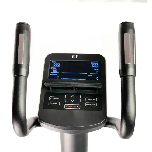 Орбитрек Generation Fitness Alvaro купить недорого в Украине, фото 6