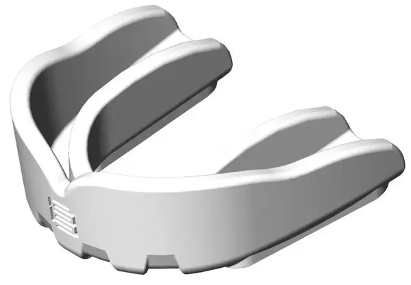 Капа MAKURA Toka взрослая (возраст 11+) White (art.6017514101) купить недорого в Украине, фото 2