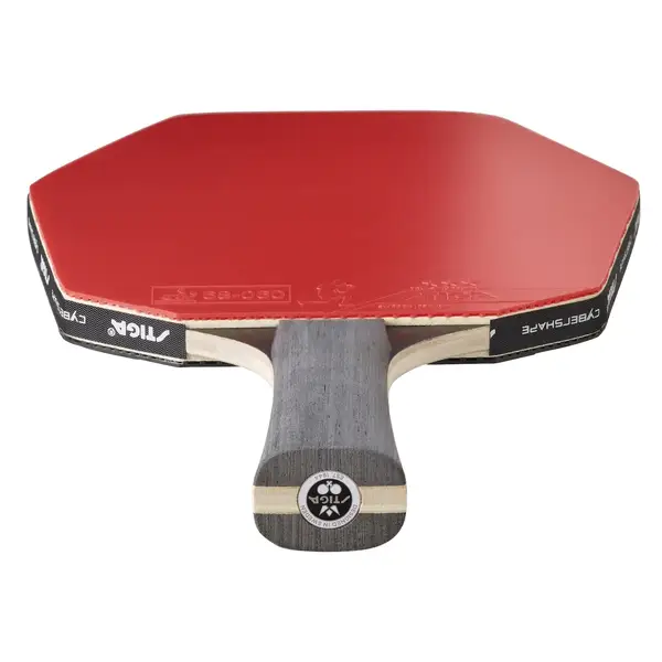 Ракетка для настільного тенісу Stiga Cybershape Future 3 Star FL (1213-0304-35) купити недорого в Україні, фото 7