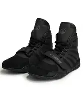 Боксерки V`Noks Fortes 41 | Черный | Стопа 26 см купить