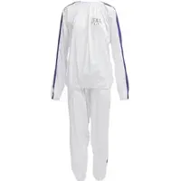 Костюм cауна Everlast W SAUNA SUIT EV білий Жін S/M купити
