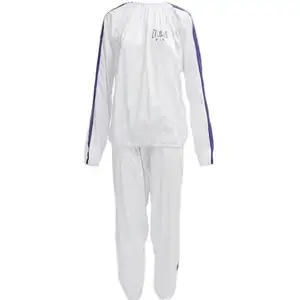 Костюм cауна Everlast W SAUNA SUIT EV білий Жін S/M купити