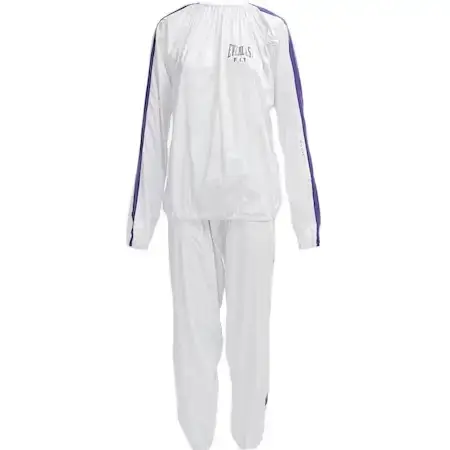 Костюм cауна Everlast W SAUNA SUIT EV білий Жін S/M купити