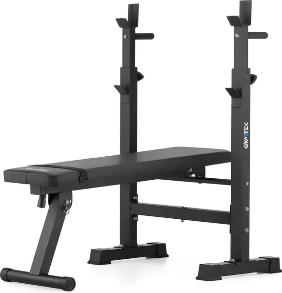 Скамья для тренировок со штангой Gymtek XL700 купить