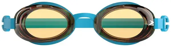 Очки для плавания Speedo JUNIOR JET 2.0 синий One Size купить недорого в Украине, фото 2