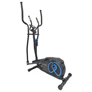 Орбитрек магнитный SPARKY THUNDER черный купить