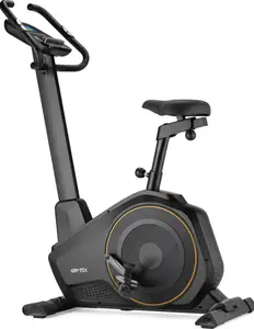 Велотренажер Gymtek XB6000 електромагнітний золотий купити