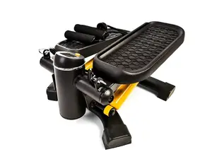 Степпер Besport 2в1 BS-9003 Twist DUO черно-желтый купить