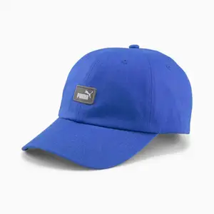 Кепка Puma Ess Cap III синий Уни OSFA купить