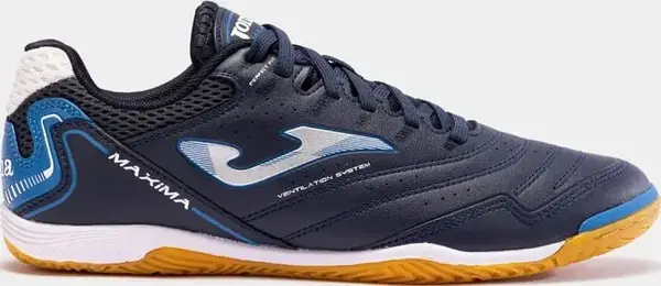 Футзалки Joma MAXIMA темно-синій Чол 43,5 купити