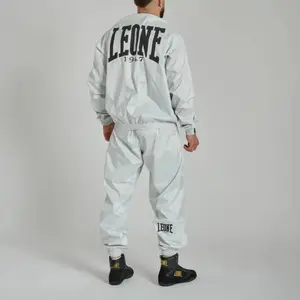 Костюм для похудения Leone Advance Grey L/XL Leone Advance Grey L/XL купить