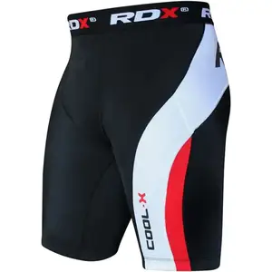 Шорты MMA компрессионные RDX New S купить