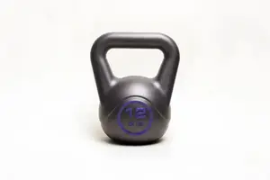 Гиря RN-Sport виниловая 12кг купить