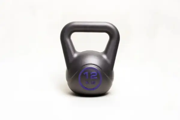 Гиря RN-Sport виниловая 12кг купить