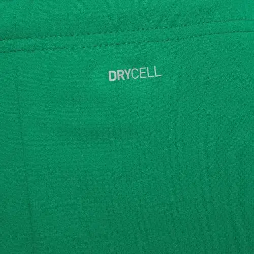 Шорты Puma teamRISE Short зеленый Муж XL купить недорого в Украине, фото 5