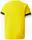 Футболка Puma teamRISE Jersey Jr жовтий Діт 116 см