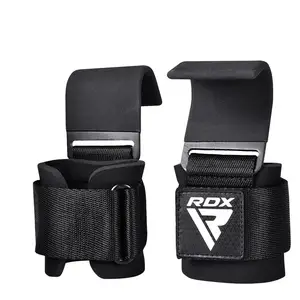 Гаки для тяги RDX Neoprene купити