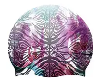 Шапочка для плавания BECO 73996 силикон купить