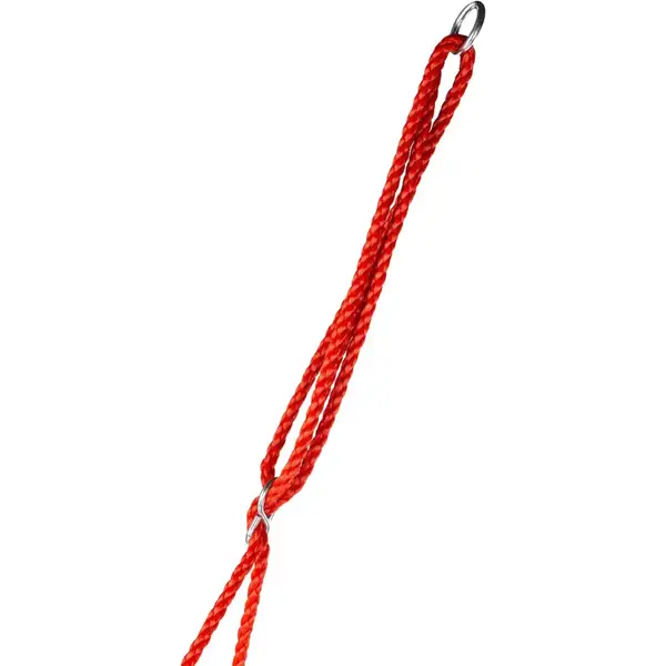 Садова гойдалка - гніздо Outtec XXL синьо-червона купити недорого в Україні, фото 7