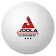 Мячи для настольного тенниса Joola Tournament 40+ 12 шт (44322) купить недорого в Украине, фото 20188