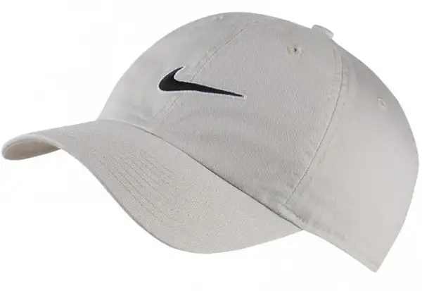 Кепка Nike U NK H86 CAP NK ESSENTIAL SWSH світло-сірий Уні MISC купити