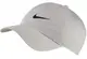 Кепка Nike U NK H86 CAP NK ESSENTIAL SWSH світло-сірий Уні MISC купити недорого в Україні, фото 20667