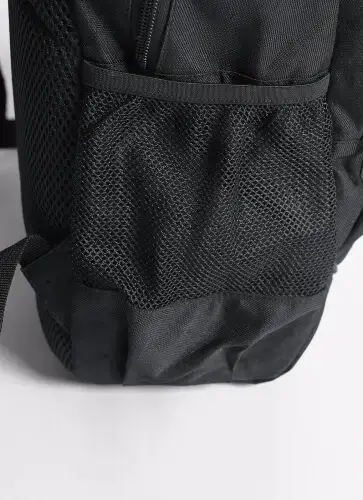 Черный рюкзак IPPON GEAR серия ESSENTIALS купить недорого в Украине, фото 5