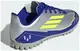 Сороконіжки Adidas F50 CLUB TF J MESSI сріблястий Діт 34 EU (20,8см) купити