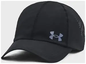 Кепка M Iso-chill Launch Adj чорний Чол OSFM купити