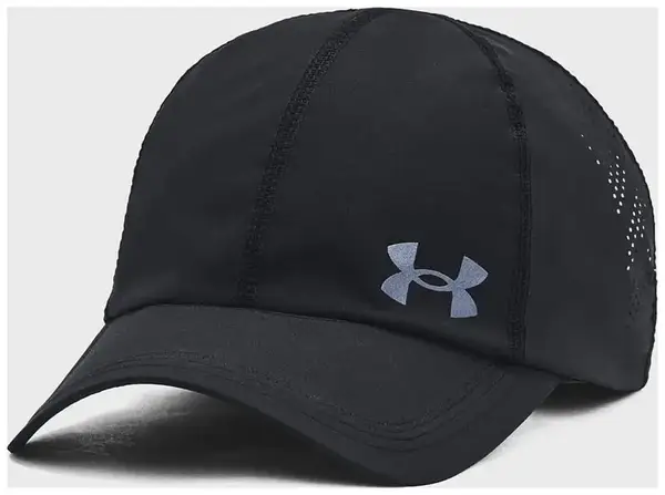 Кепка M Iso-chill Launch Adj чорний Чол OSFM купити