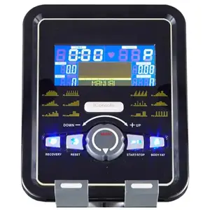 Орбітрек Vigor E21 Iconsole купити