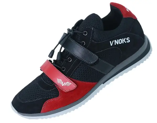 Кроссовки V`Noks Boxing Edition 45, Stock (СТОК) купить недорого в Украине, фото 9