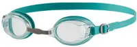 Очки для плавания Speedo JET V2 GOG AU ASSORTED бирюзово-серый Уни OSFM купить