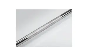 Гриф прямий 1.8 м - 25 мм купити