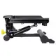 Степпер механічний inSPORTline Legro чорно-жовтий купити