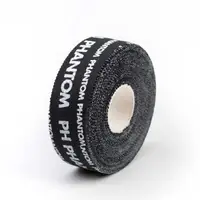 Тейп Phantom Sport Tape Black (2,5cmx13,7m) купити