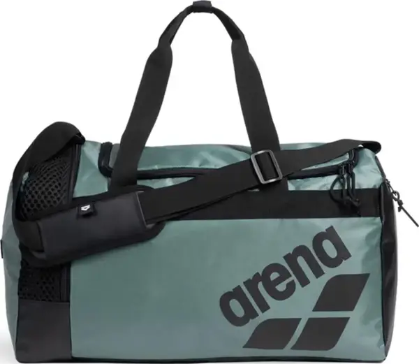 Сумка Arena ALL SET DUFFLE 25L зелений Уні 40 х 25 х 25 см купити