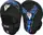 Лапи RDX FOCUS PAD NEW AURA F17 чорний, синій Уні One Size